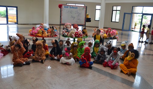 Dolls Day